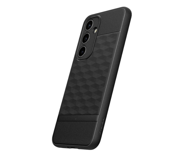 Spigen Caseology Parallax do Samsung Galaxy S24 FE black - 1291087 - zdjęcie 5